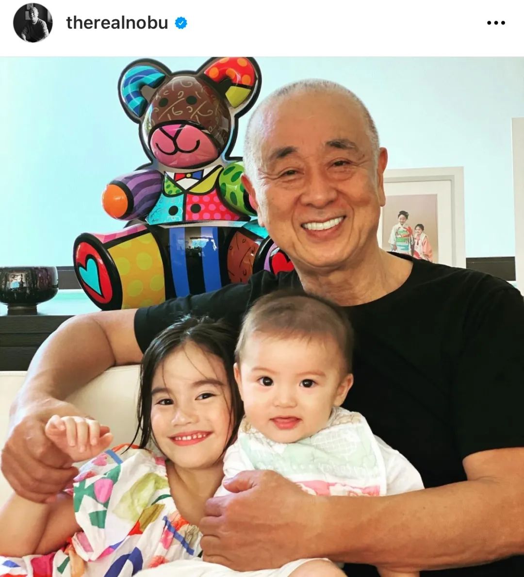 nobu餐厅澳洲,nobu餐厅创始人