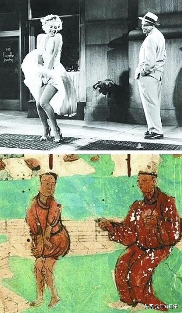 河西走廊就是甘肃吗,这就是甘肃文章