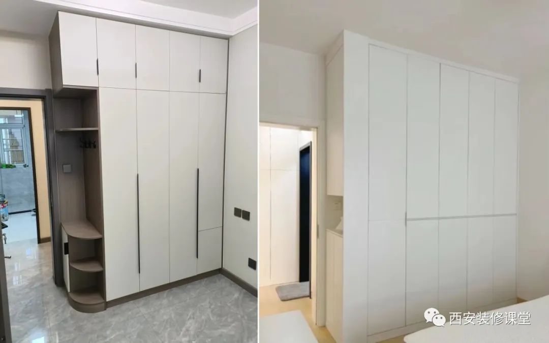 自己找人装修翻车现场,装修翻车实在没劝住