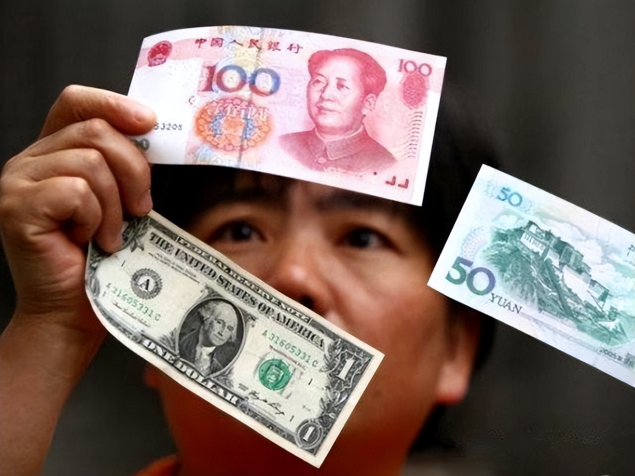 人民币在印度有何影响,印度面临历史选择美元还是人民币