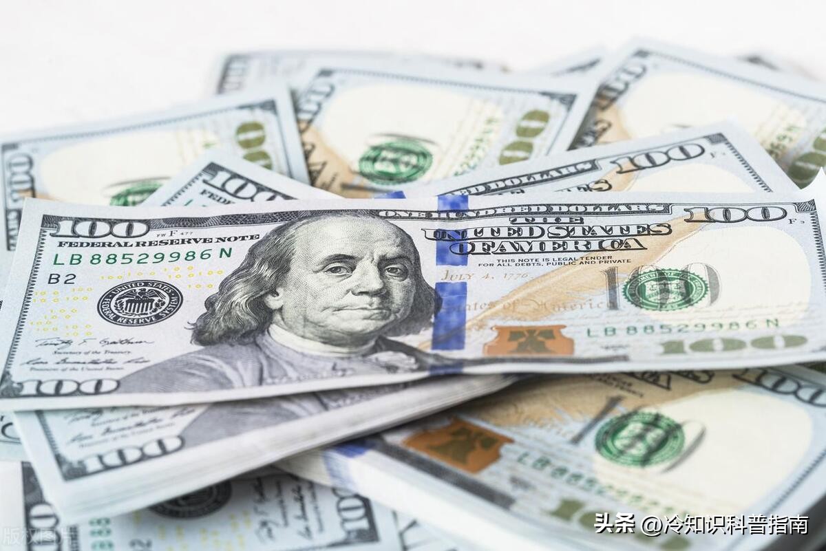 什么情况下一美元等于一元人民币,在美国人眼中1美元是多少钱