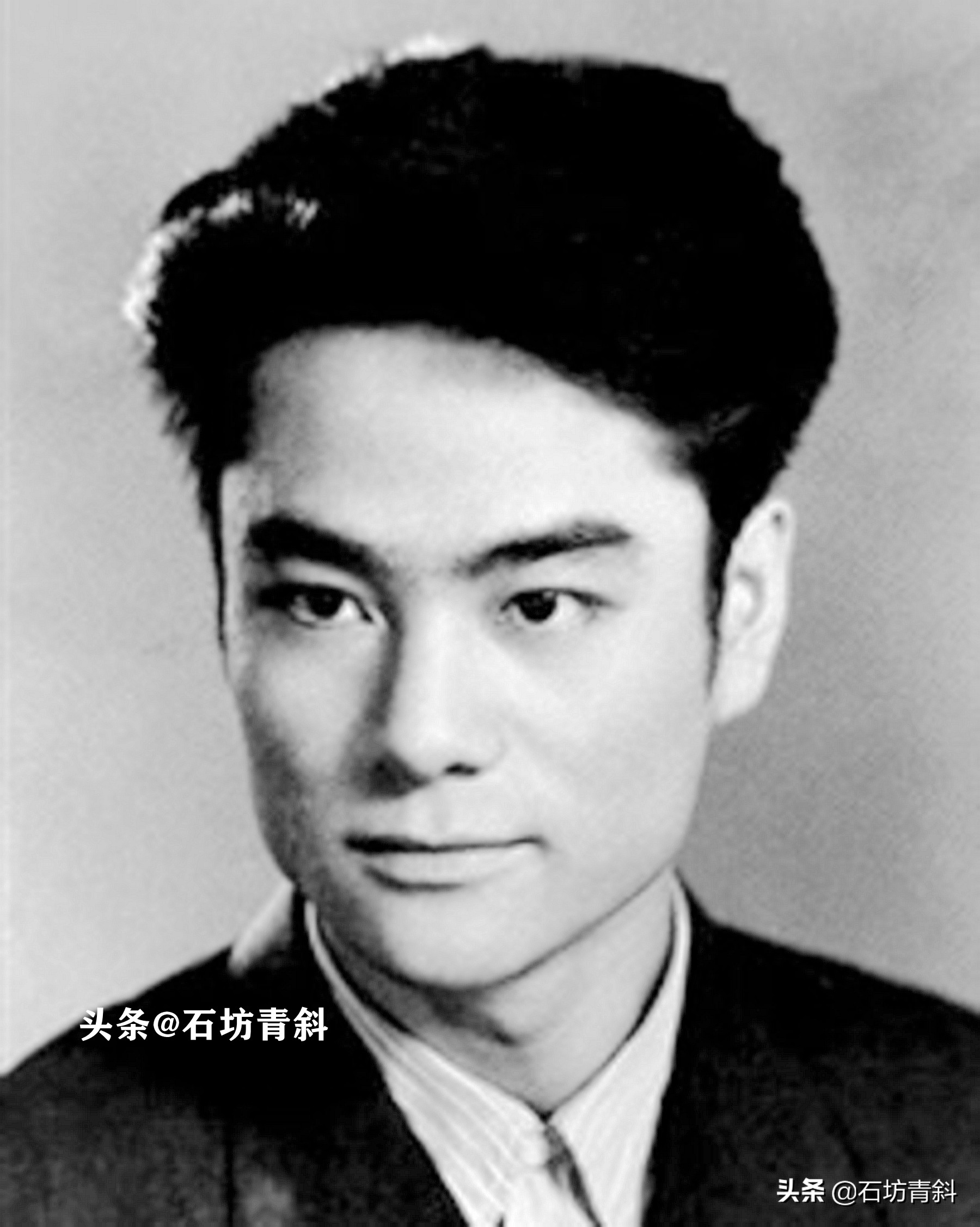 达奇初上银幕与李向阳一起试镜，56岁演完纣王移居澳洲安享晚年