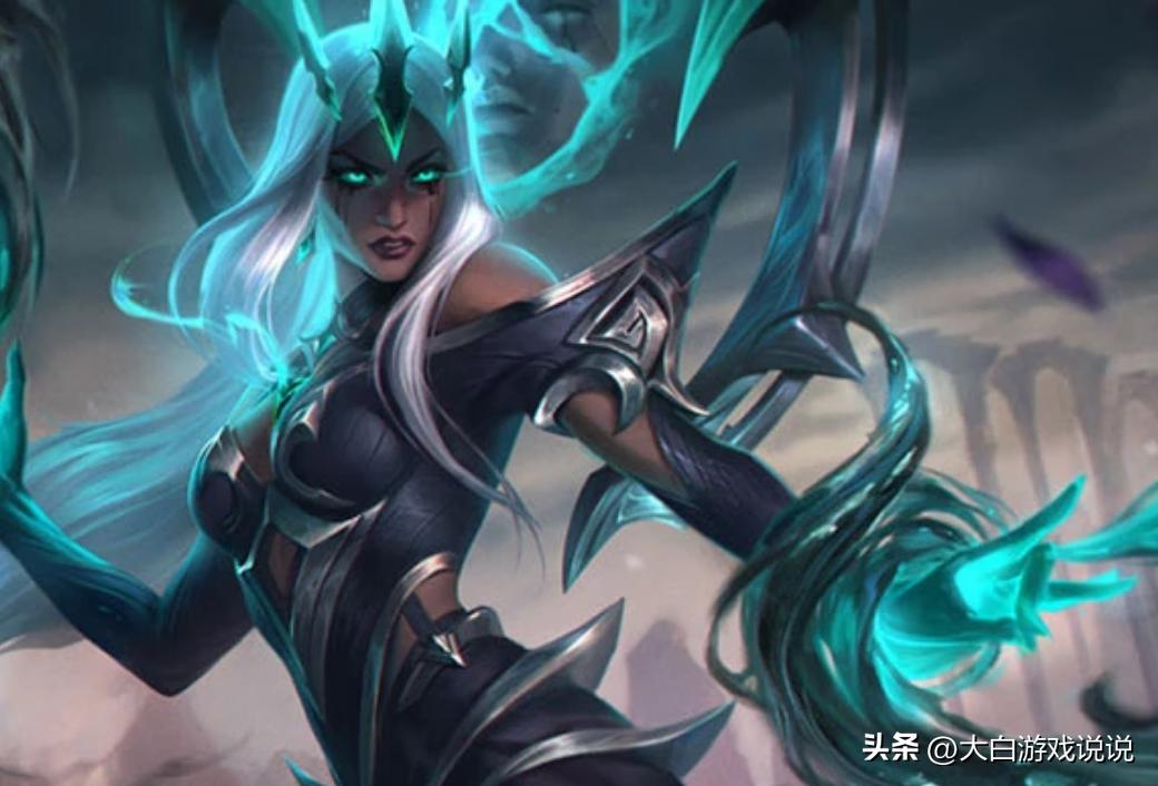 远被低估？冷门辅助装备辉耀美德，搭配卡尔玛，成版本上分利器