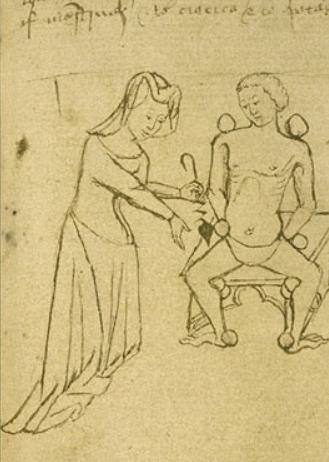 民间办法避免怀孕,古人是如何防止生娃的