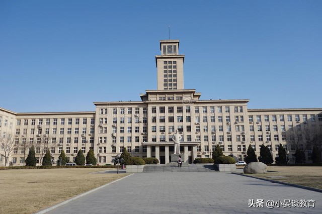天津民航大学在全国排名多少名,中国民航大学天津排名