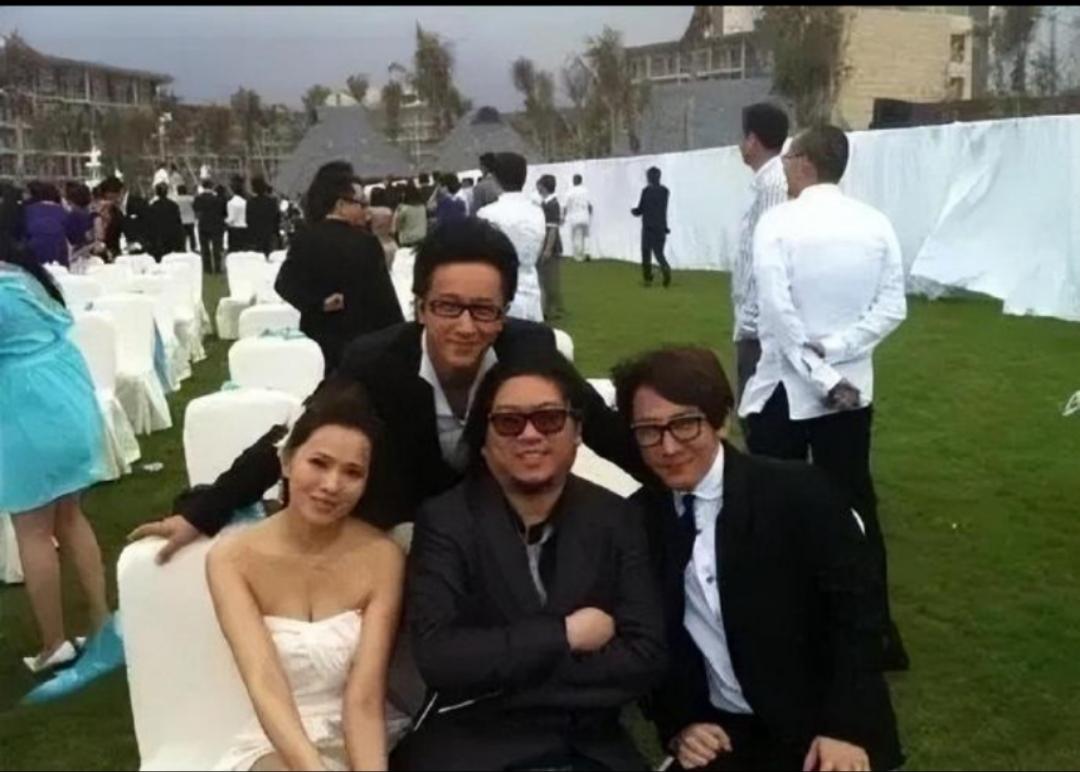 汪小菲和大s的婚礼有多奇葩,汪小菲与大s十年婚姻