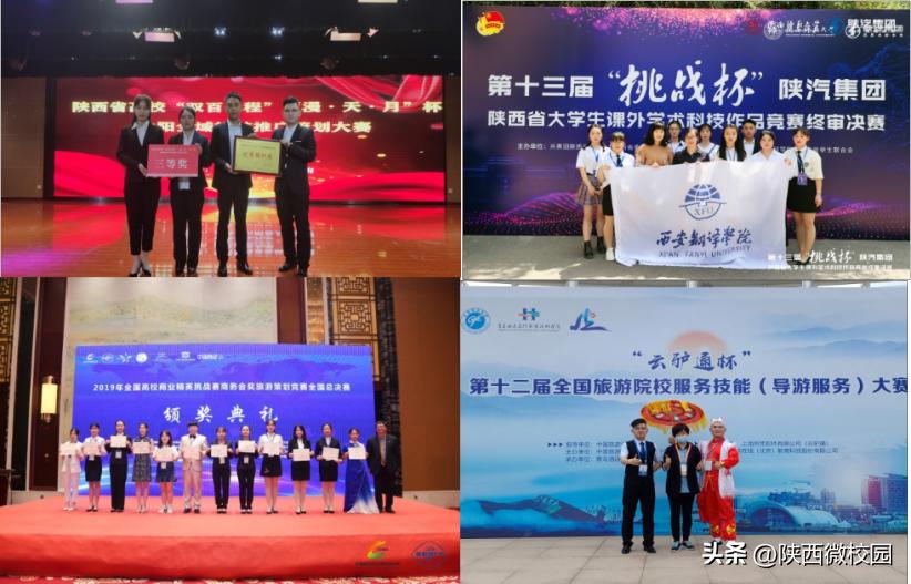 西安翻译学院商学院官网投稿,西安翻译学院商学院