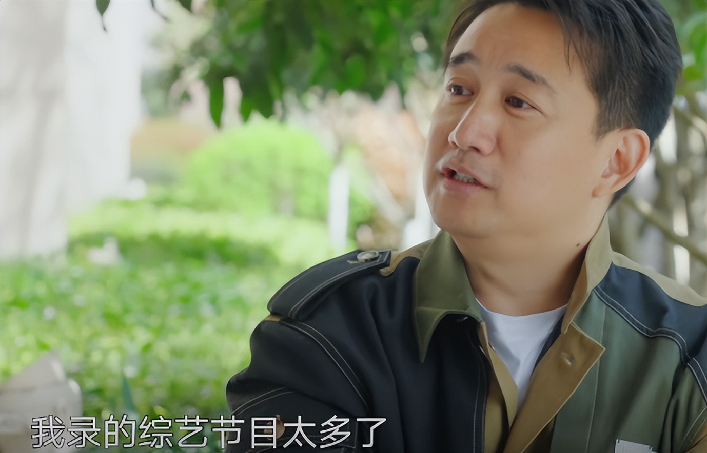 向往的生活7宣布定档,向往的生活评分7.1