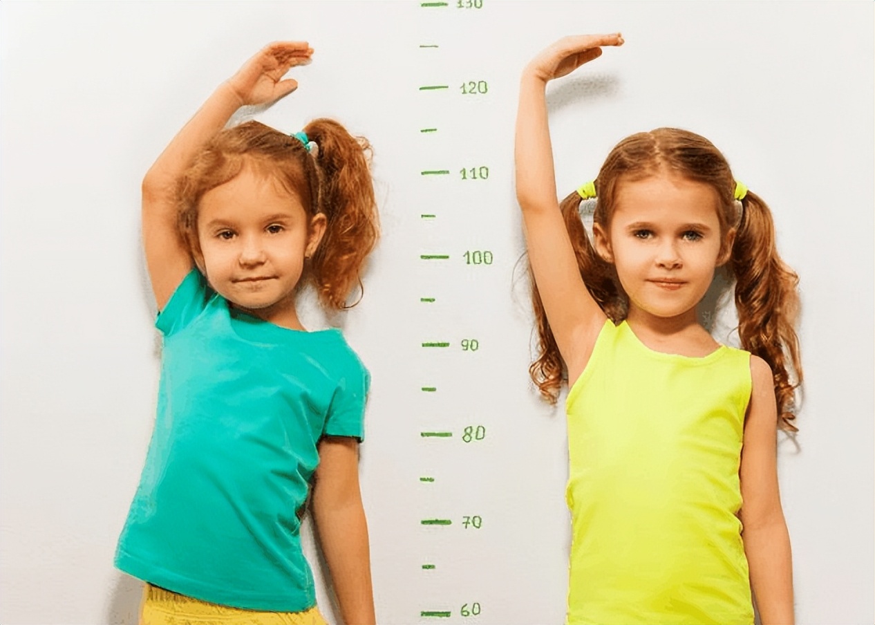 做什么运动可以干预孩子身高,毁掉孩子身体十大恶习