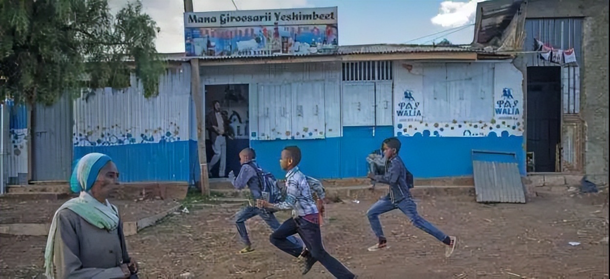 奔跑的国度：牙买加和肯尼亚，为什么是他们？