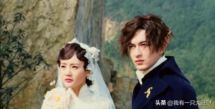 半妖倾城格格与侍卫完整版,半妖倾城格格与侍卫的感人故事