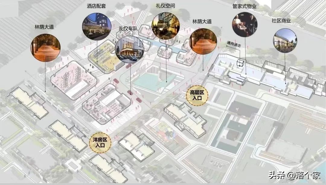 张家浜楔形绿地预计房价,张家浜楔形绿地开盘价