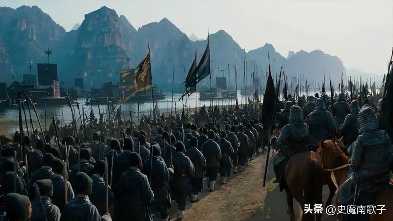 从未上战场，治国亦“无方”，却扶持东吴帝业近二十年的一代名相