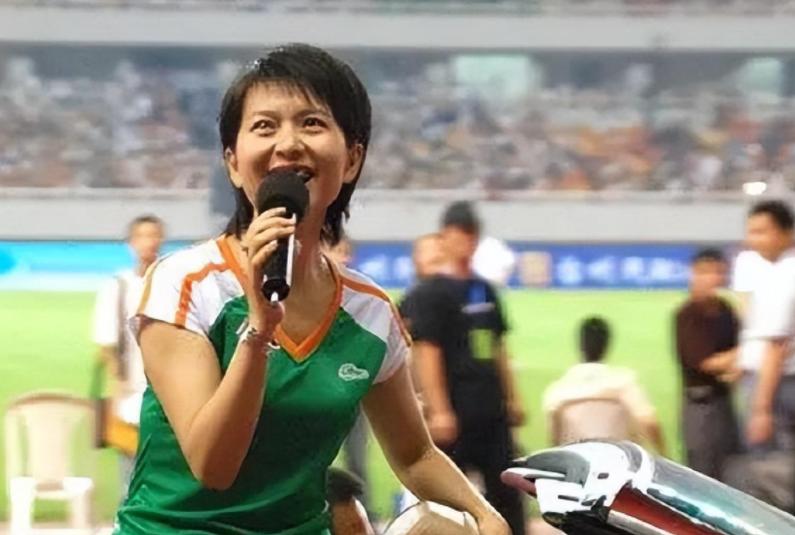 甘萍与黎兵,歌星甘萍的爱人黎兵今年多大岁数