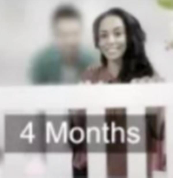 婴儿视力发育对照表一个月看几米,宝宝近视眼的症状图片