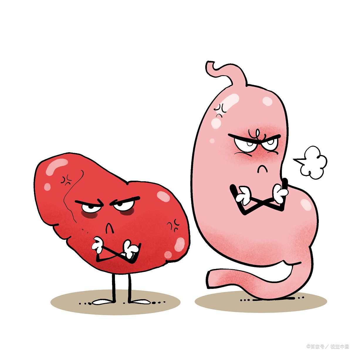 脾肾虚弱什么原因,脾肾虚弱会引起哪些症状