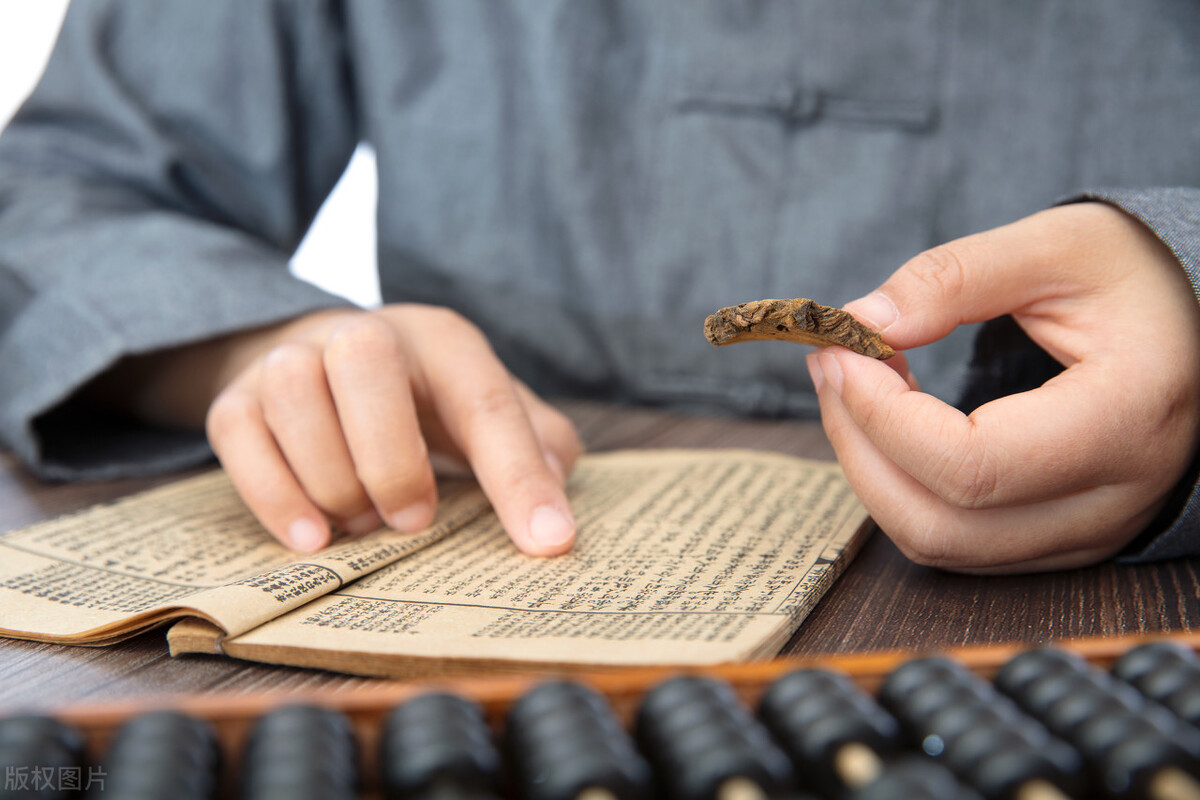 一味中药灭胃火,张仲景止咳化痰润肺的药方