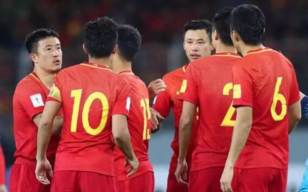 中国国足战胜克罗地亚,国足5比4点球大战击败巴西