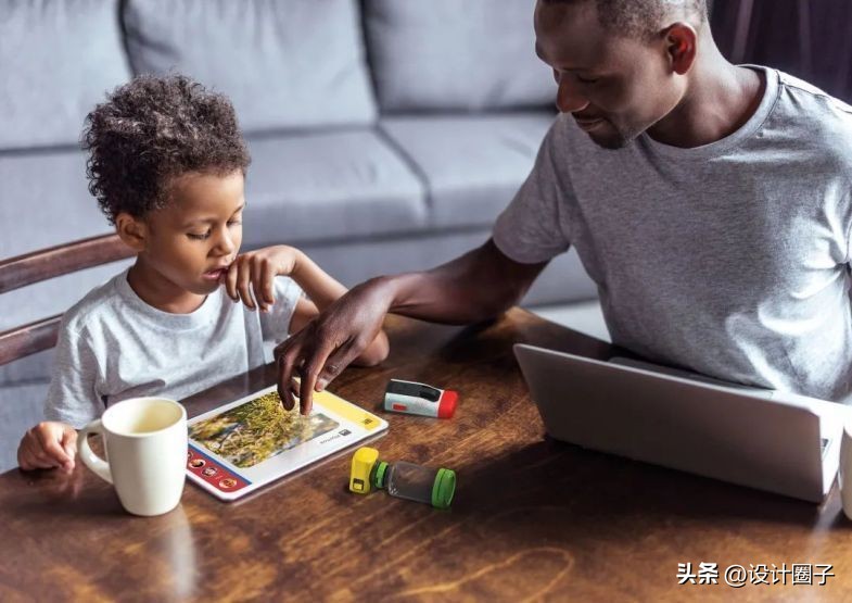 2023年红点设计大奖作品,2021红点设计概念大奖获奖作品展