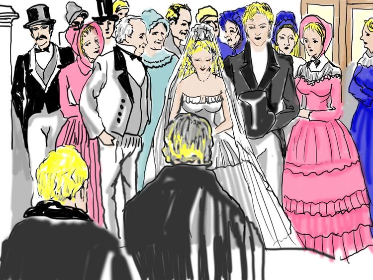 大卫科波菲尔译者对整本书的评价,速读大卫科波菲尔名著解读