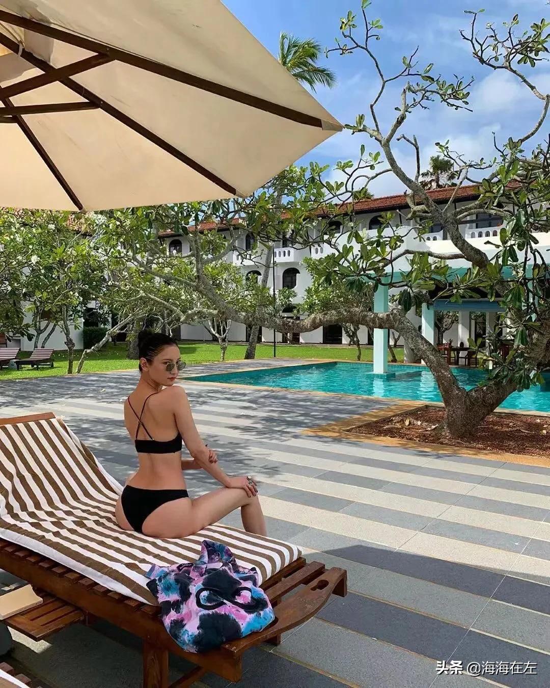 岛国最美恶女专业户——菜菜绪