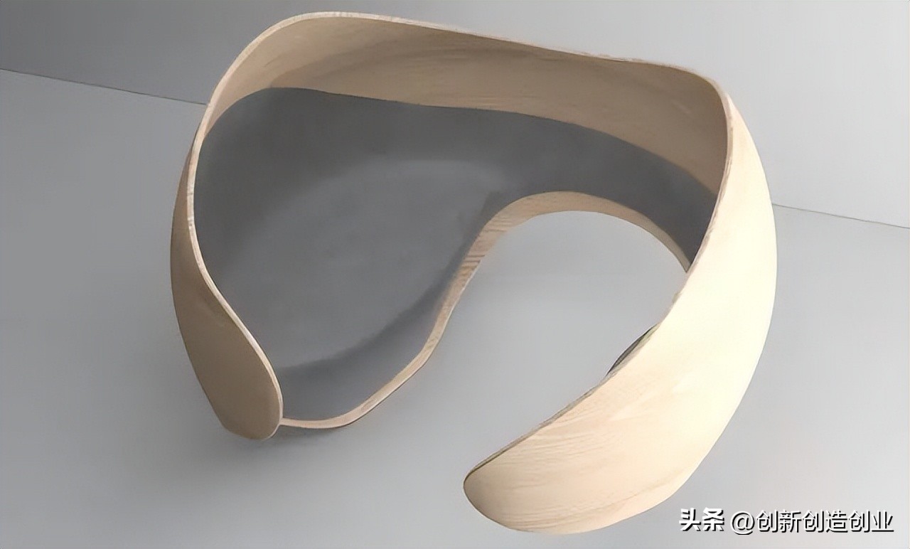 一些专为女性设计的创意产品合集～