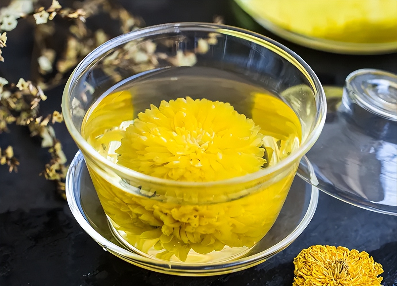 秋天喝绿茶还是喝青茶好,秋天如何泡绿茶喝最好喝