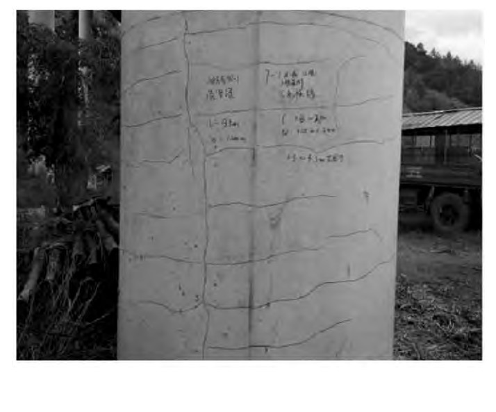 桥梁桥墩防撞墩施工方法,桥梁实心墩质量控制