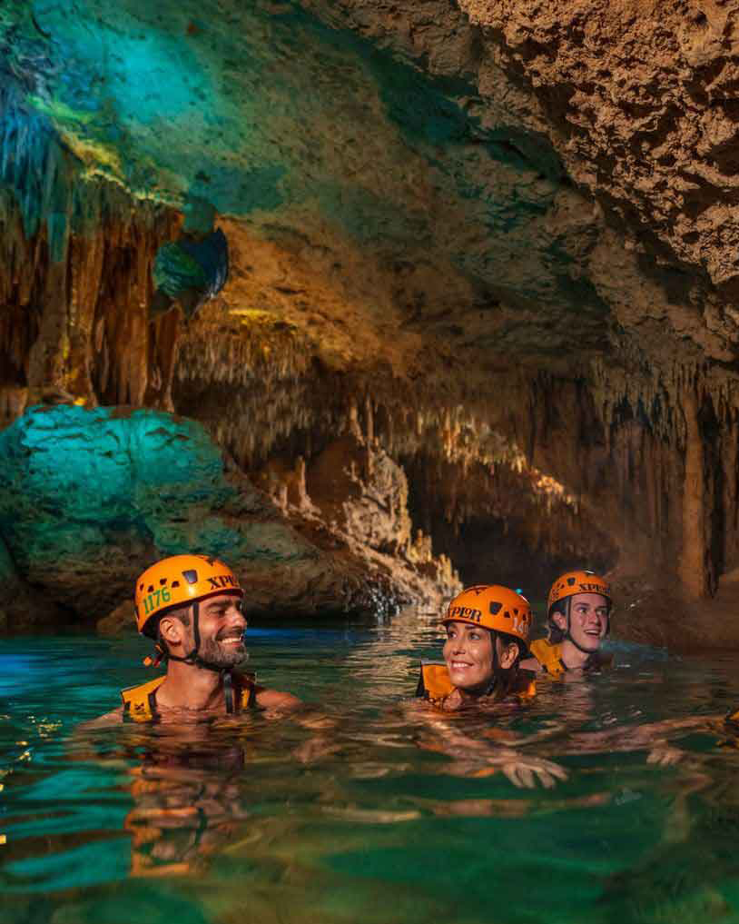 墨西哥坎昆玛雅金字塔,双旦旅游重庆