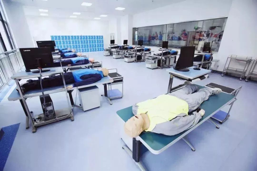 泰州护理职业学院,泰州卫生职业技术学院有哪些专业