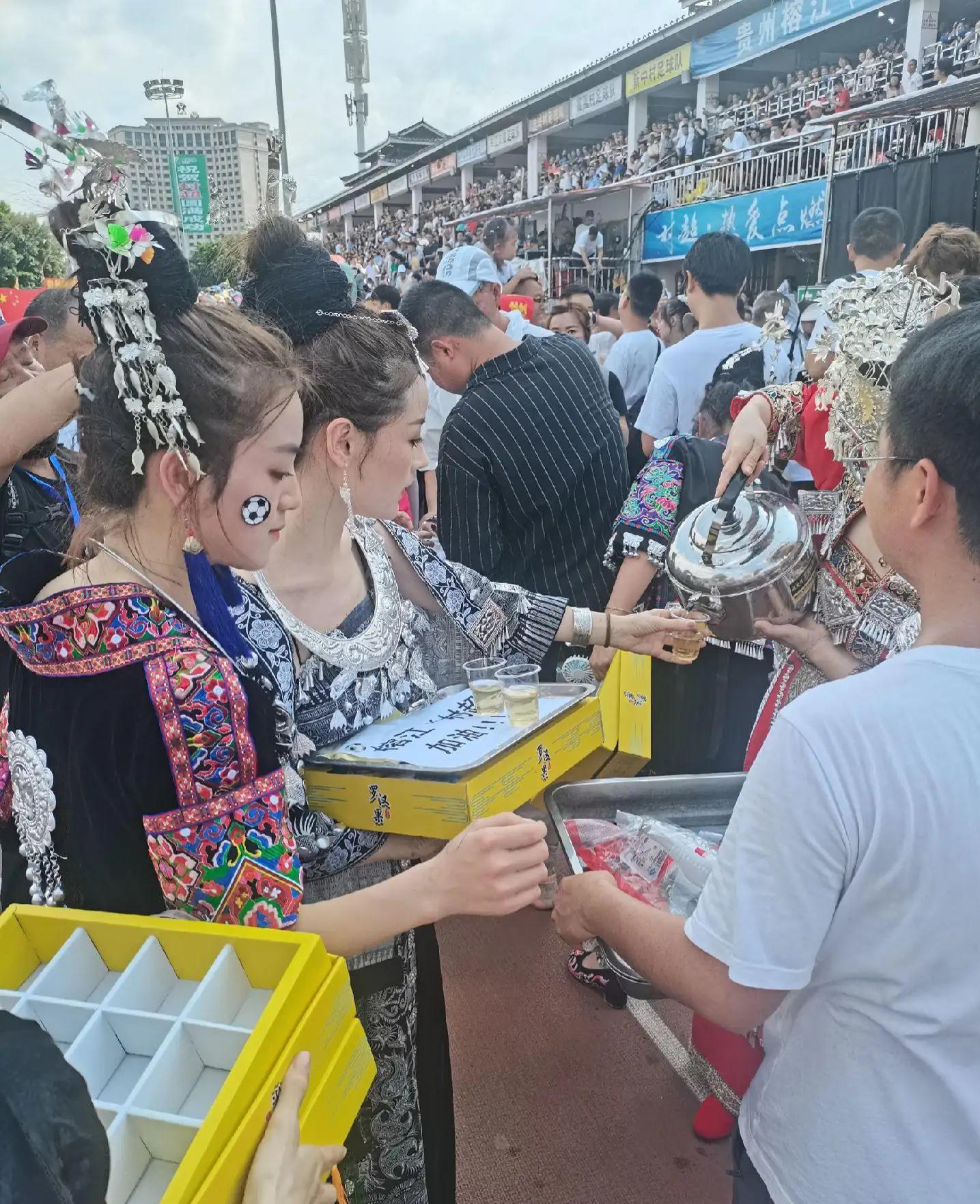 贵州村超会崛起吗,贵州村超对贵州足球有帮助吗