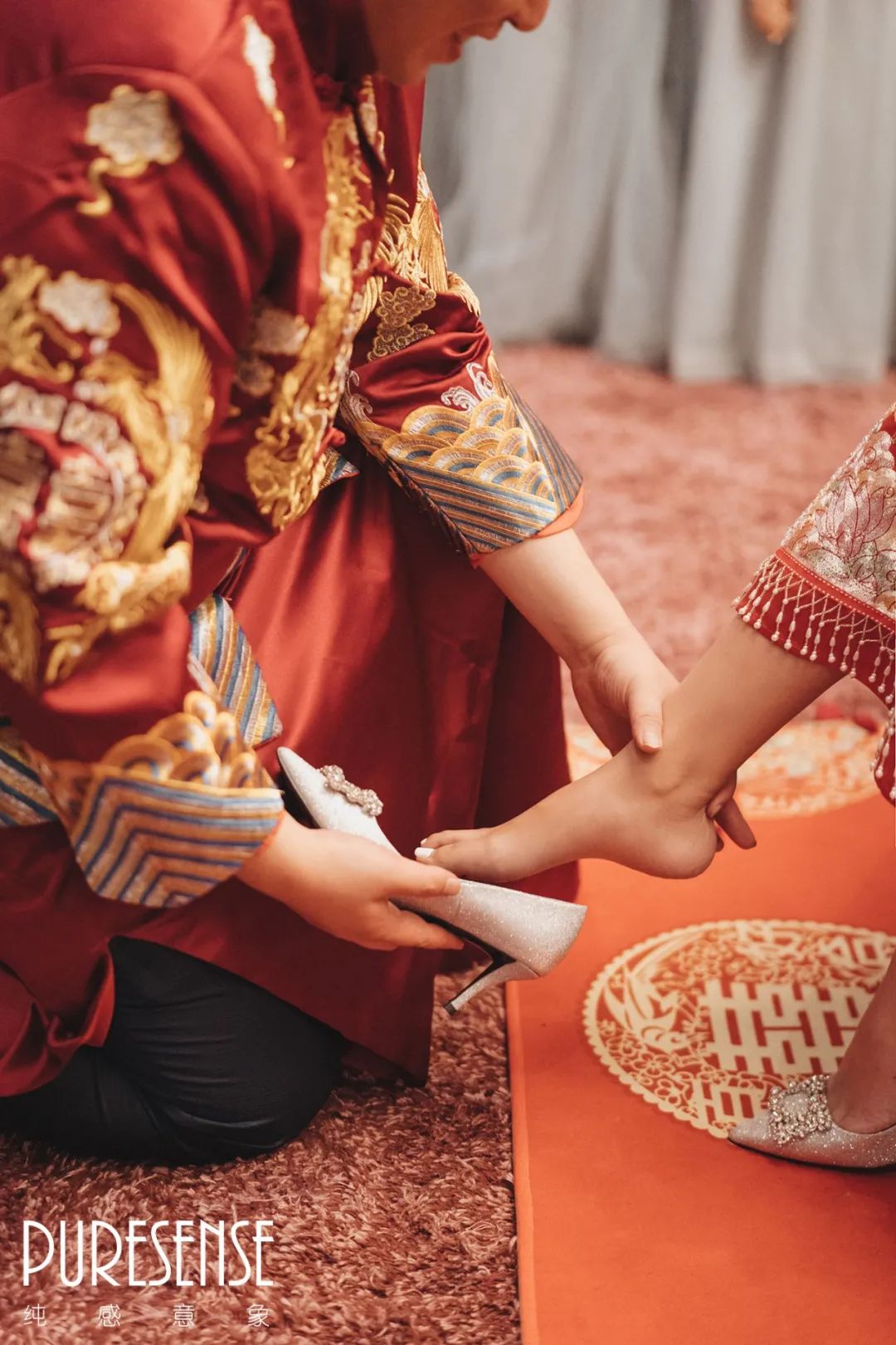 高端婚礼策划推荐,极简婚礼策划推荐