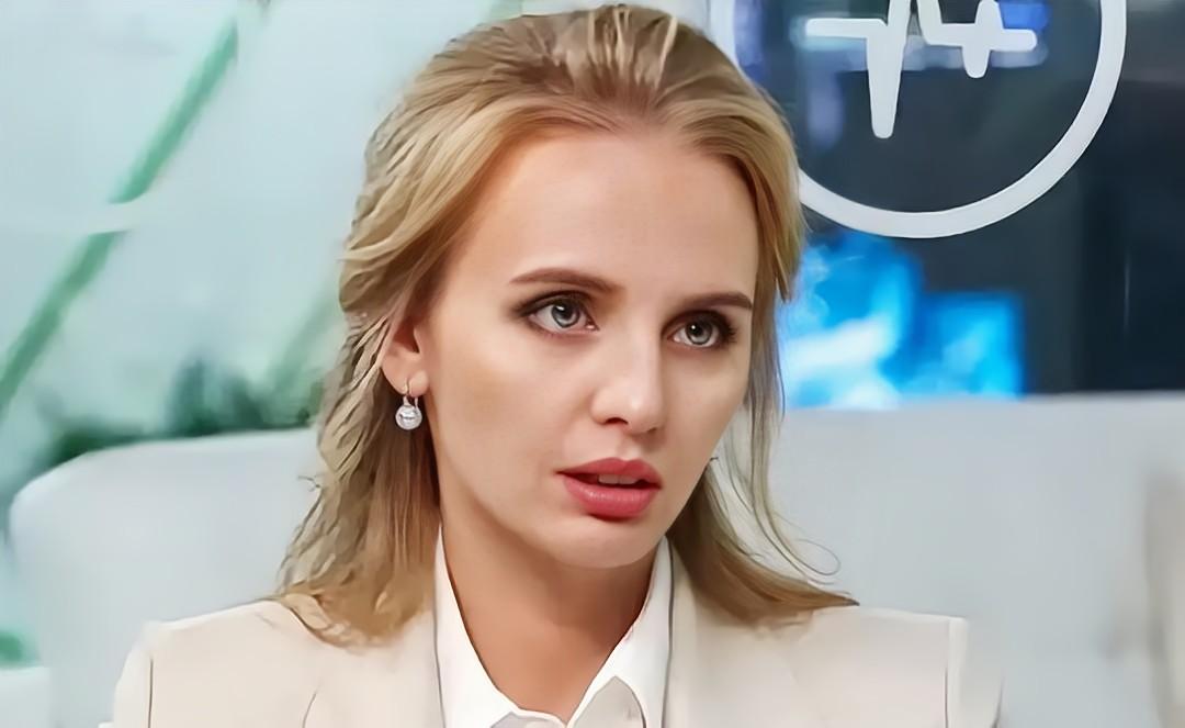 “人间*物尤**”玛利亚，被普京隐藏30年，竟是45亿美元跨国公司CEO