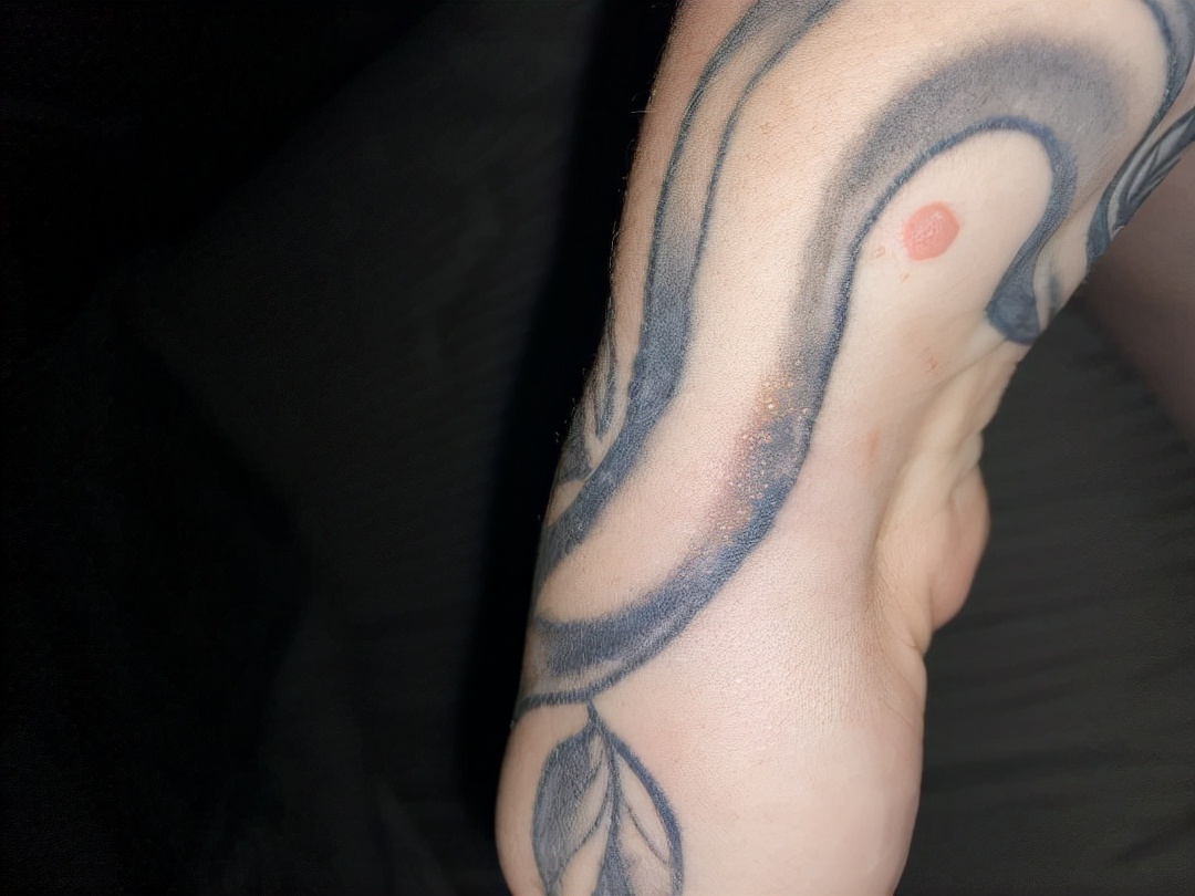 纹身对子女的危害有多大,纹身对自己有什么影响