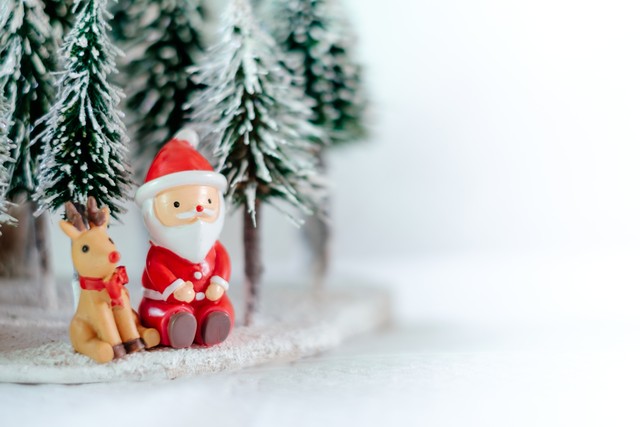 什么是圣诞节什么是平安夜,什么是平安夜圣诞节狂欢夜