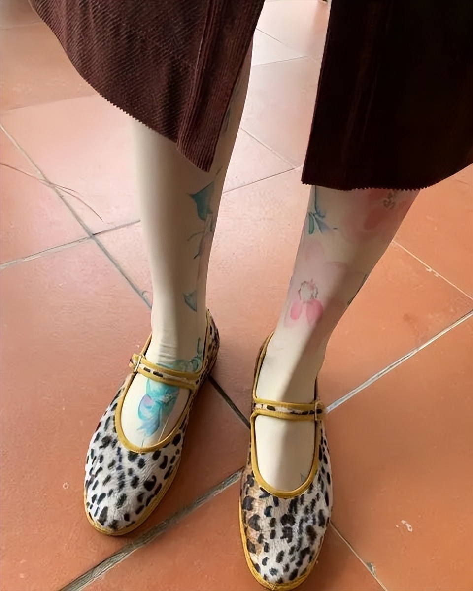 性价比高的春夏单鞋推荐,时尚百搭柔软舒适这款鞋超级推荐