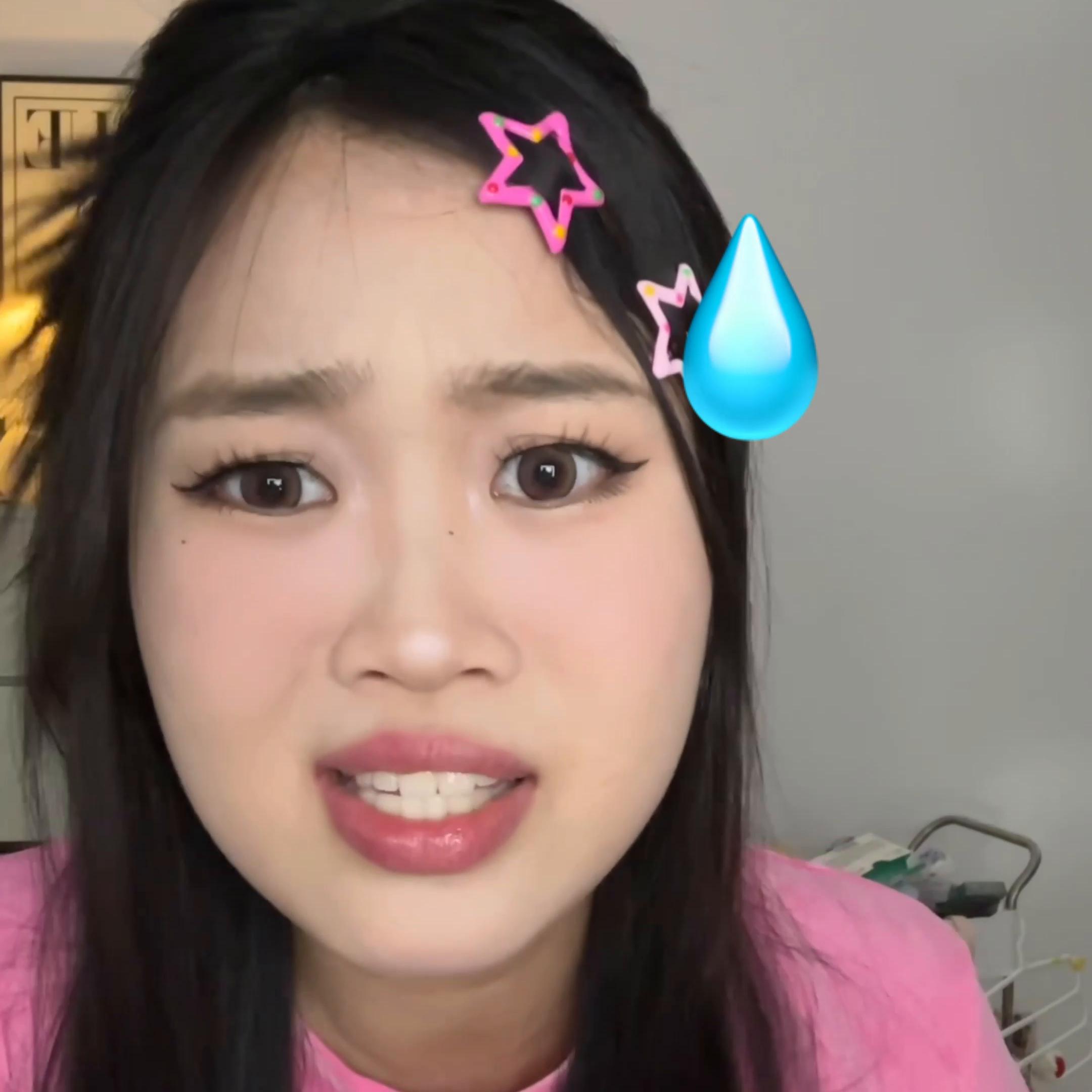 这属于邪门的化妆品小道具红黑榜吗🥲