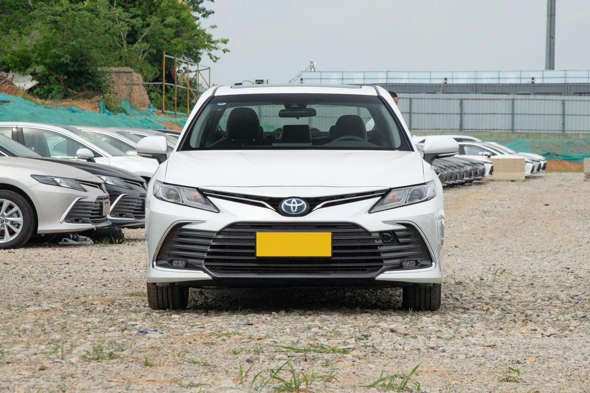 18年凯美瑞双擎旗舰版沉浸式体验,新款凯美瑞双擎2.5豪华版概念