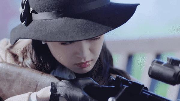 谍战神剧第一集,最近热播电视剧第一名谍战