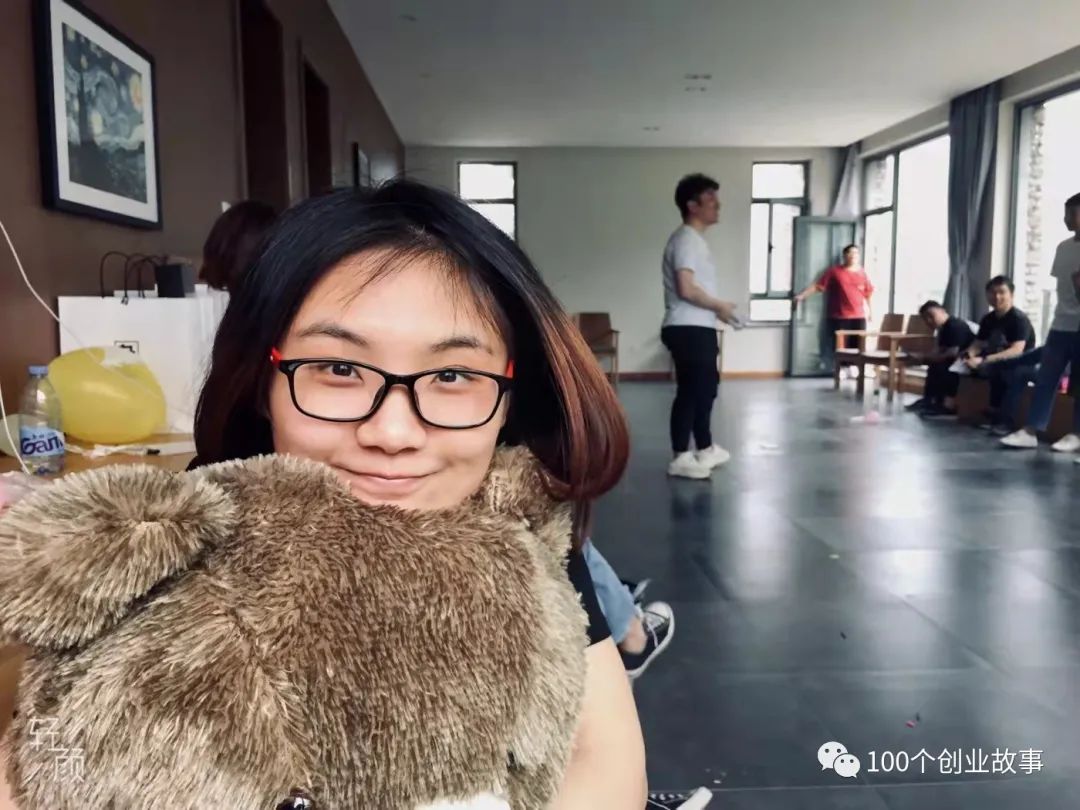 中学就体会到阶层差异，用“间隔年”来体验第2种人生付宇骄