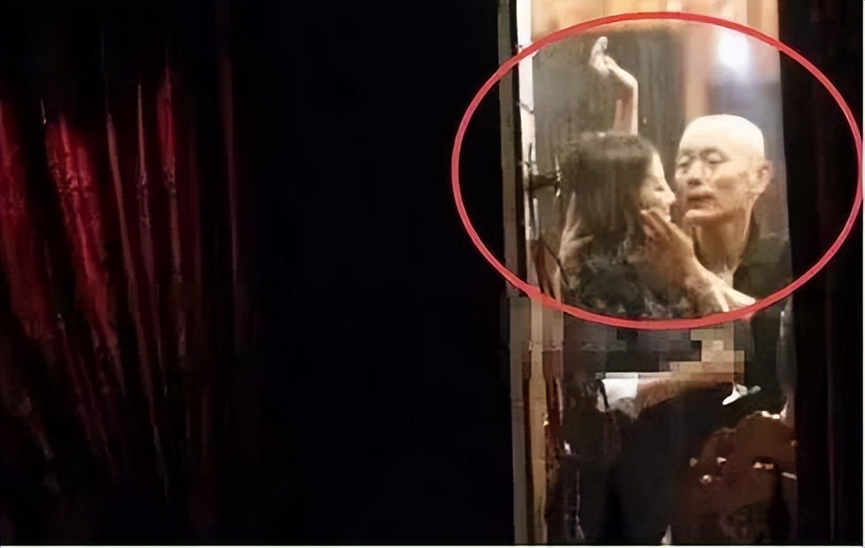 假戏真做，娱乐圈的“灯下黑”，让多少女演员有苦难言？