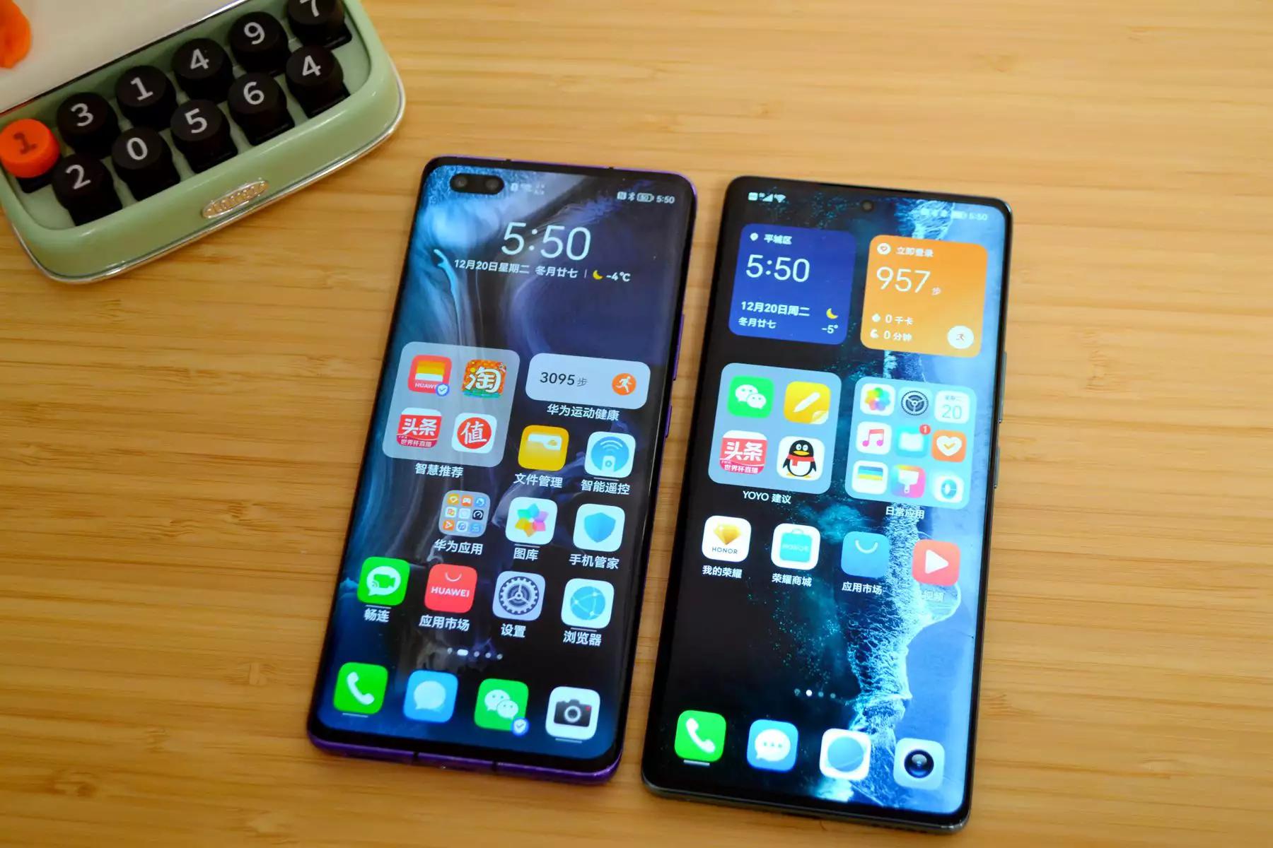 仅搭载了骁龙782，聊聊凭啥荣耀80能在一众旗舰机里杀出圈