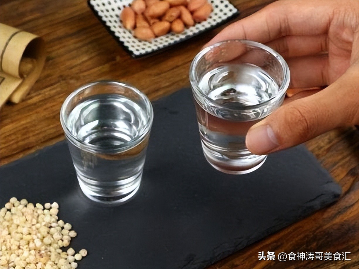 哪几款口粮酒最适合喝,全国最畅销口粮酒