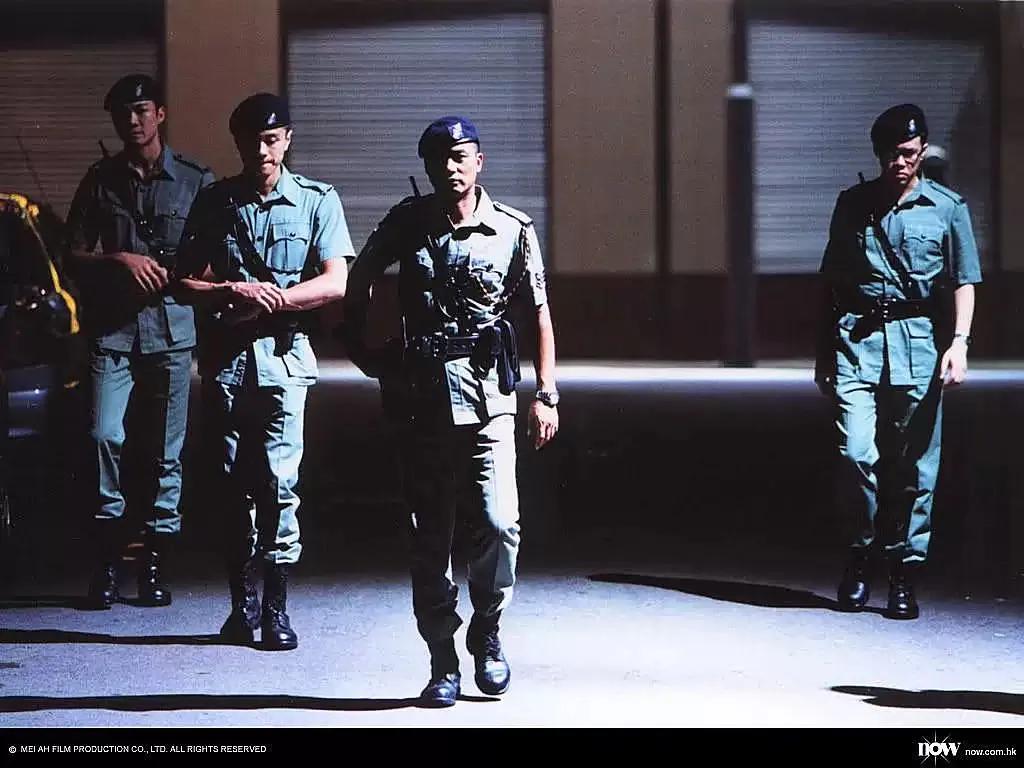 寻枪ptu,香港版寻枪