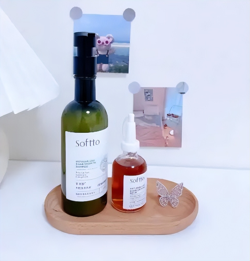 生姜洗发水真的好用吗会不会秃头,秃头应该避免用什么类型的洗发水