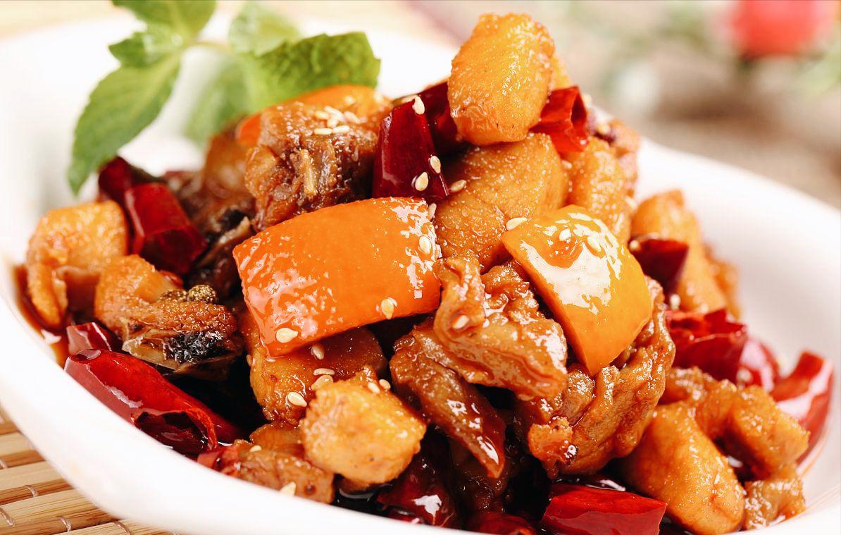 【川菜】推荐十大经典川菜的详细做法