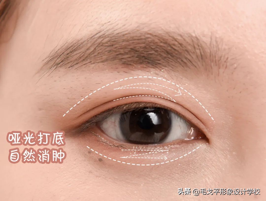 性价比超高的眼影新手必备,服帖眼影推荐