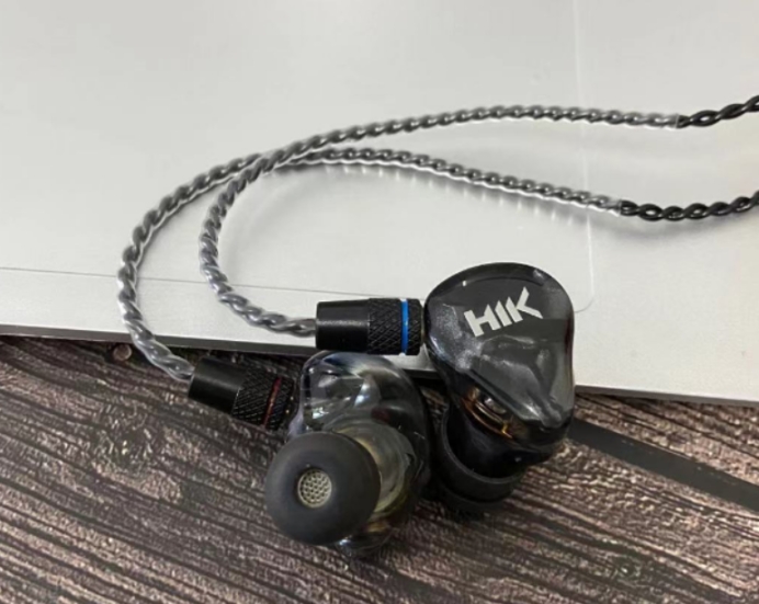 运动耳机哪种戴着最舒服又抗噪音,比较适合日常用的有线耳机