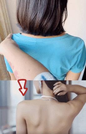 90斤和180斤穿衣服对比,120斤170身高冬天穿什么衣服好看