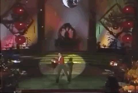 47岁的费翔,52岁费翔